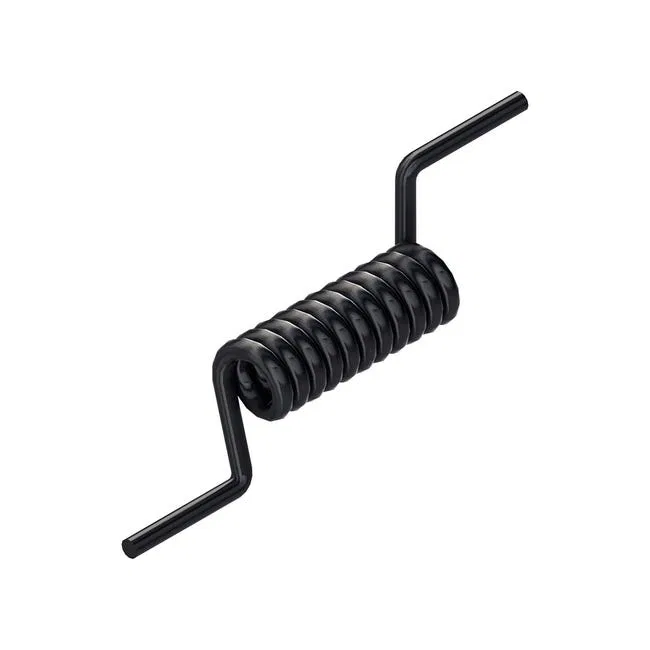 173067 – LIPPERT COMP Trailer Ramp Door Spring, Replacement For Lippert Toy Hauler Ramp Door 10.02 Inch Length x 2 In...